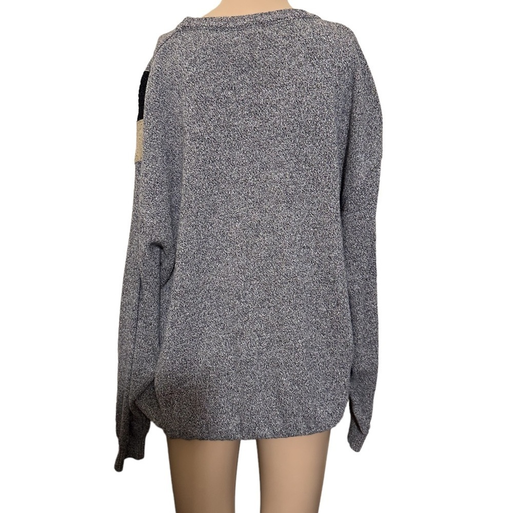 St.croix grey sweater - Picture 2 of 7